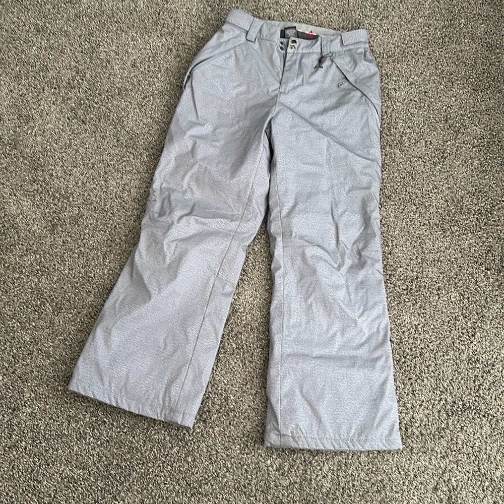 Grey Gerry Men’s Snowpants/Ski pants